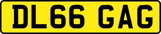 DL66GAG