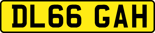 DL66GAH