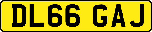 DL66GAJ