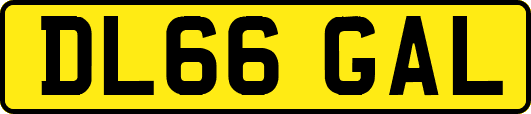 DL66GAL