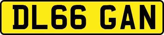 DL66GAN