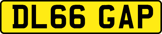 DL66GAP