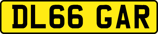 DL66GAR