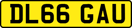 DL66GAU