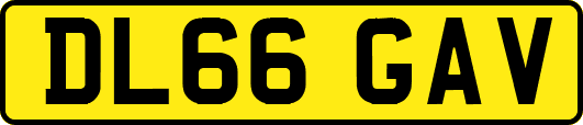 DL66GAV