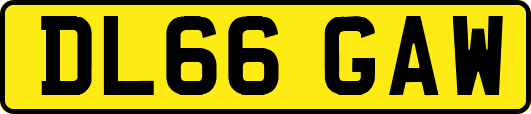 DL66GAW