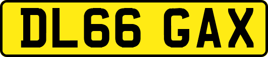 DL66GAX