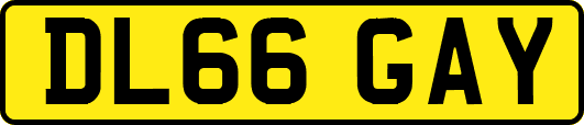 DL66GAY