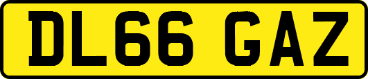 DL66GAZ