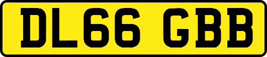 DL66GBB