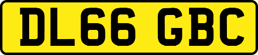 DL66GBC