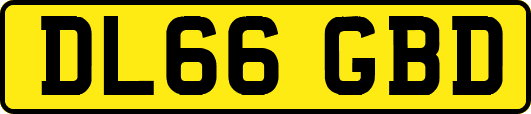 DL66GBD