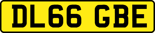 DL66GBE