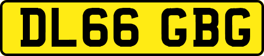 DL66GBG