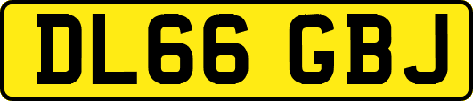 DL66GBJ