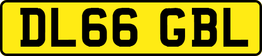 DL66GBL