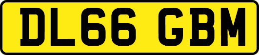 DL66GBM