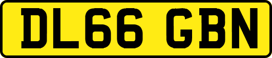 DL66GBN