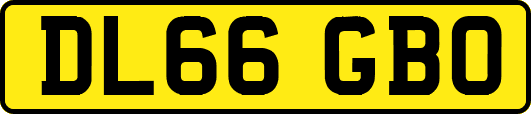 DL66GBO