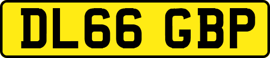 DL66GBP