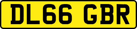 DL66GBR