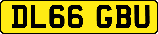 DL66GBU
