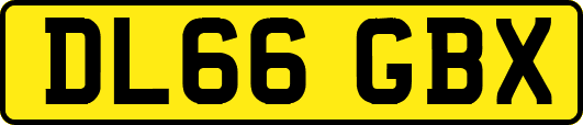DL66GBX