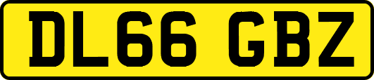 DL66GBZ