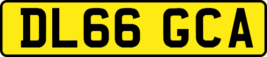 DL66GCA