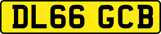DL66GCB