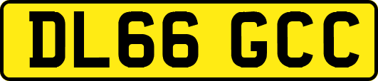 DL66GCC