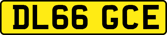 DL66GCE