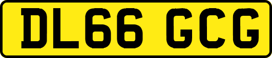DL66GCG