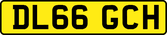 DL66GCH
