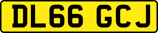 DL66GCJ