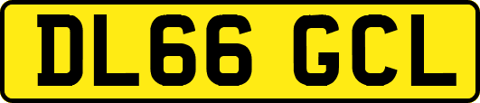 DL66GCL