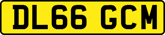 DL66GCM
