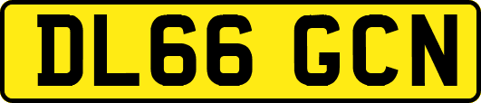 DL66GCN
