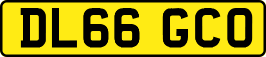 DL66GCO