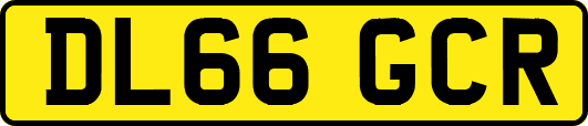 DL66GCR