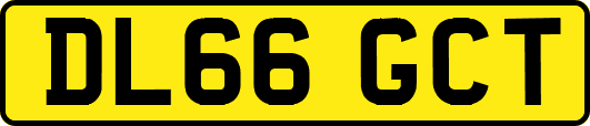 DL66GCT