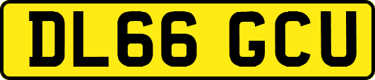 DL66GCU