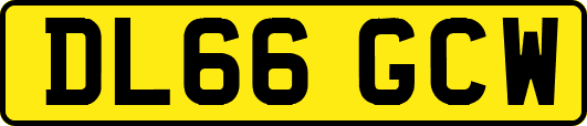 DL66GCW