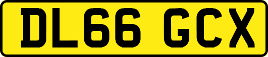DL66GCX