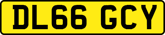 DL66GCY