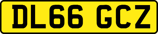 DL66GCZ