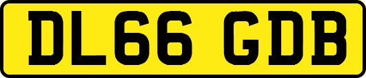 DL66GDB