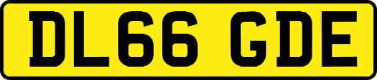 DL66GDE