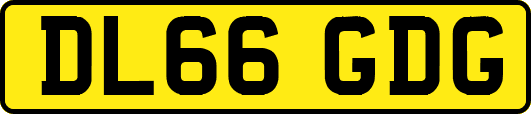 DL66GDG