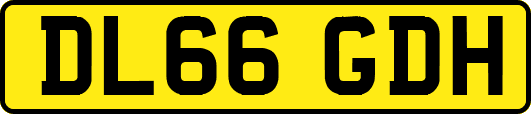 DL66GDH